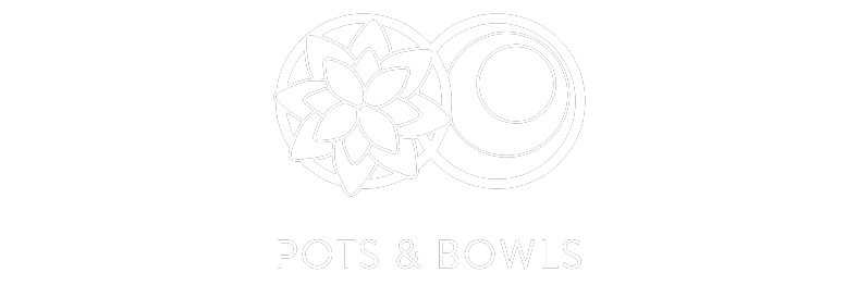 Pots & Bowls
